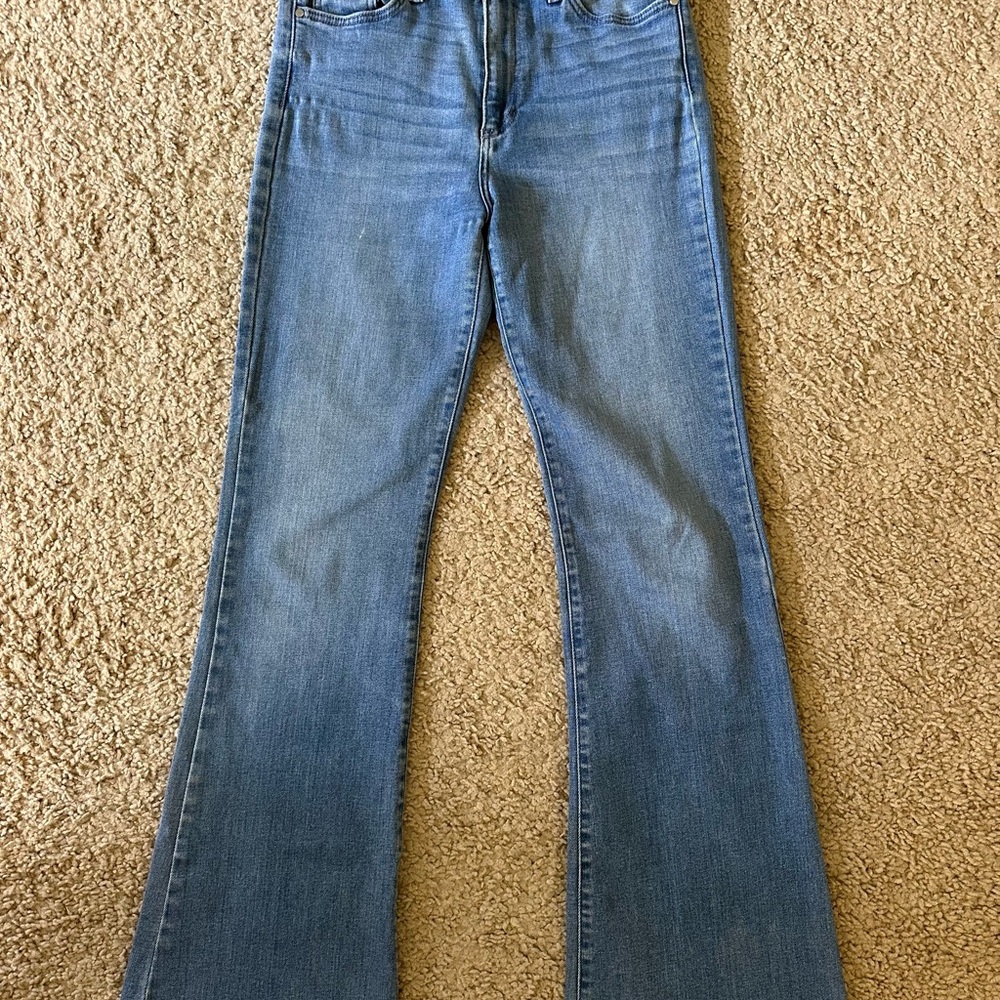 Just Black Denim Women's Jeans Size 29
